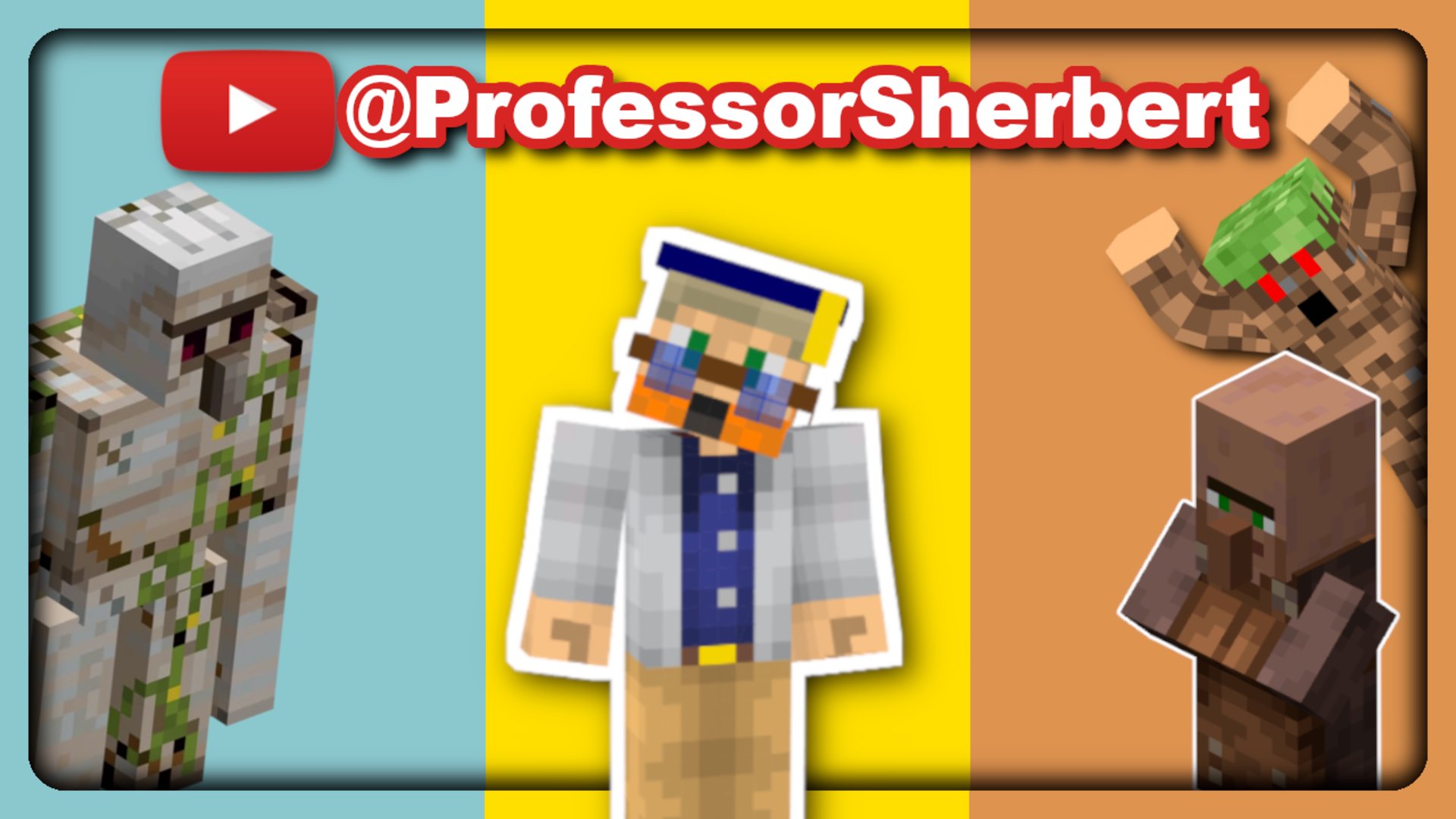 ProfessorSherbert Offline Background