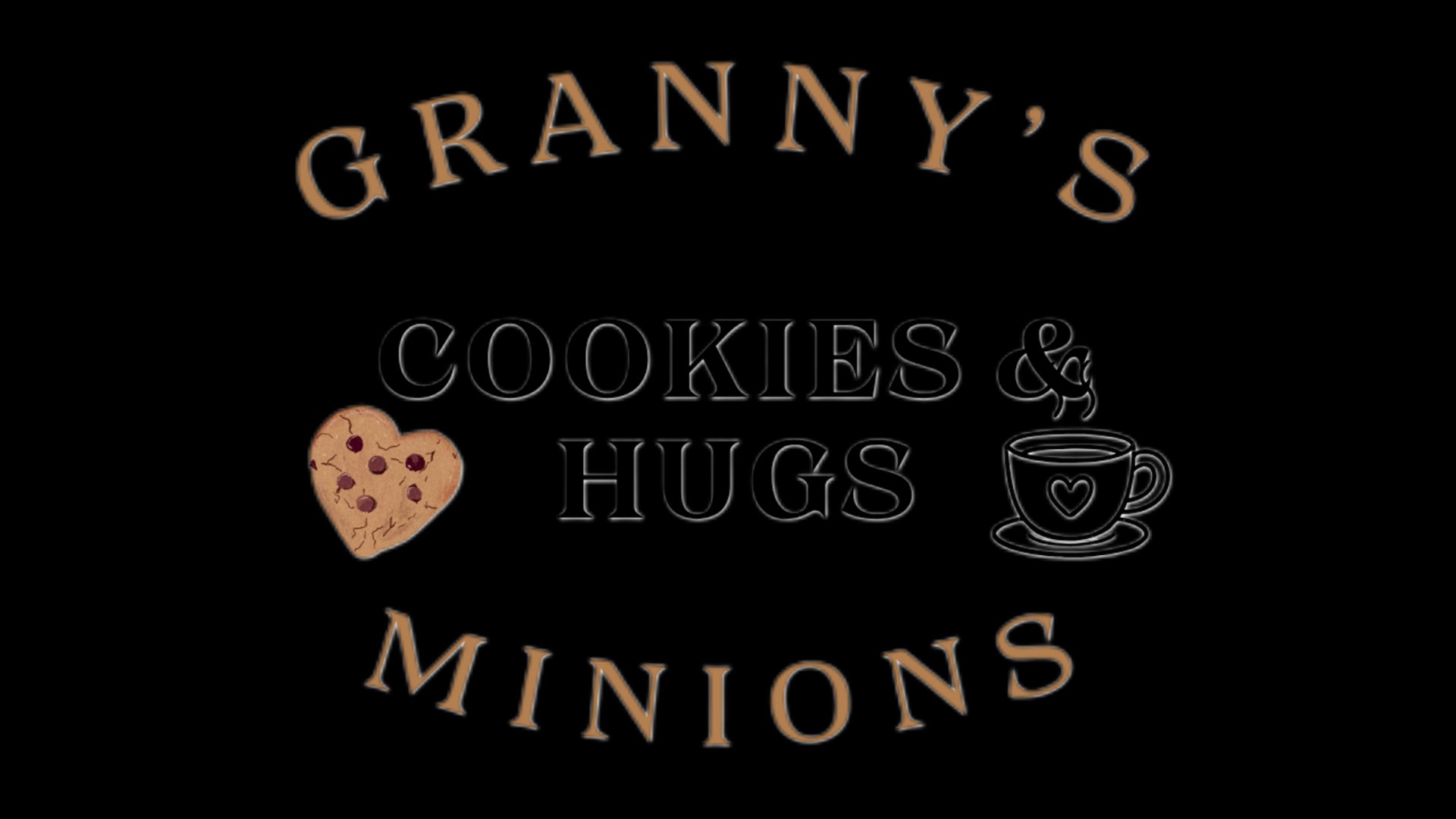 ForgetfulGranny Offline Background