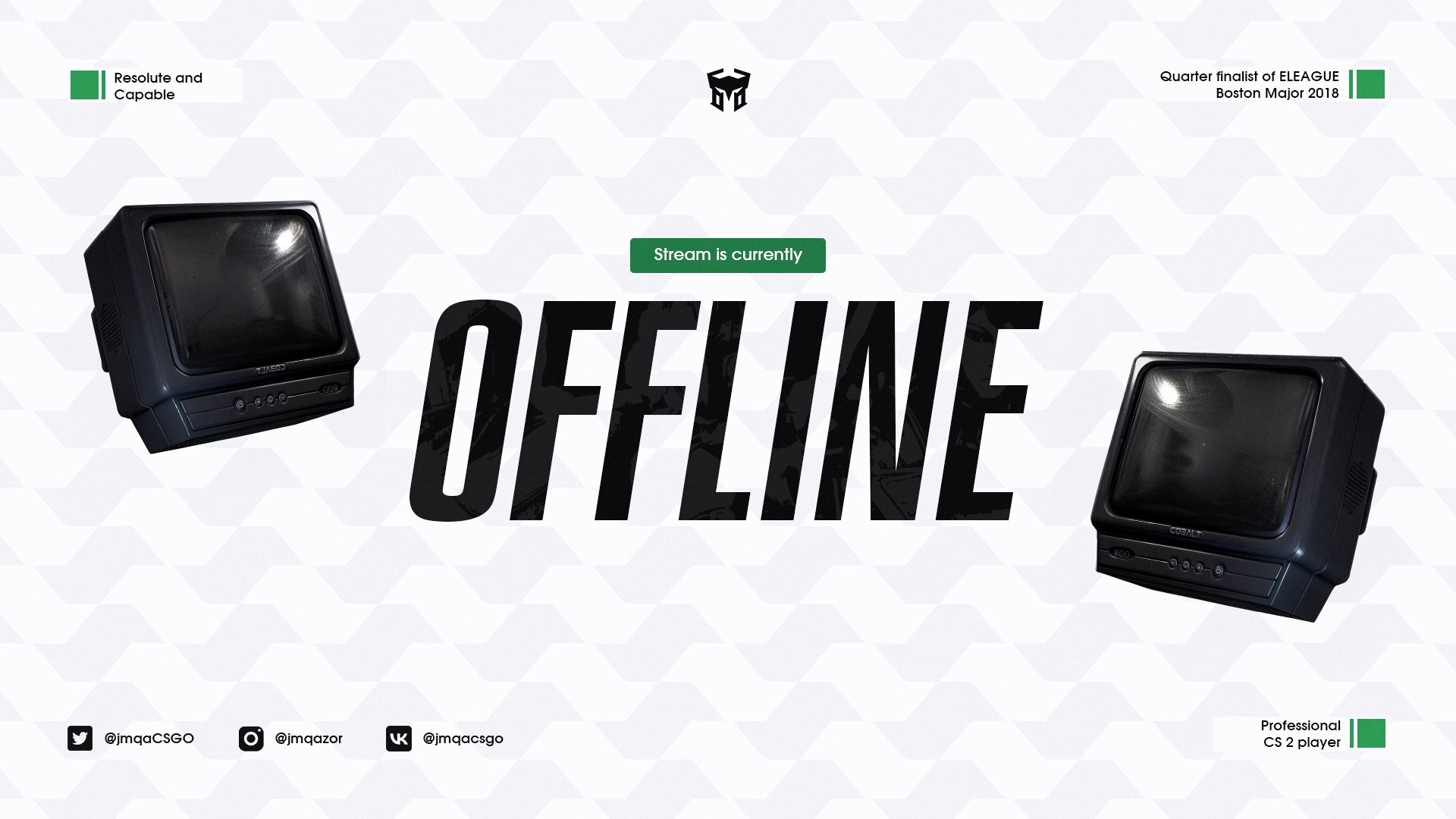 jmqa Offline Background