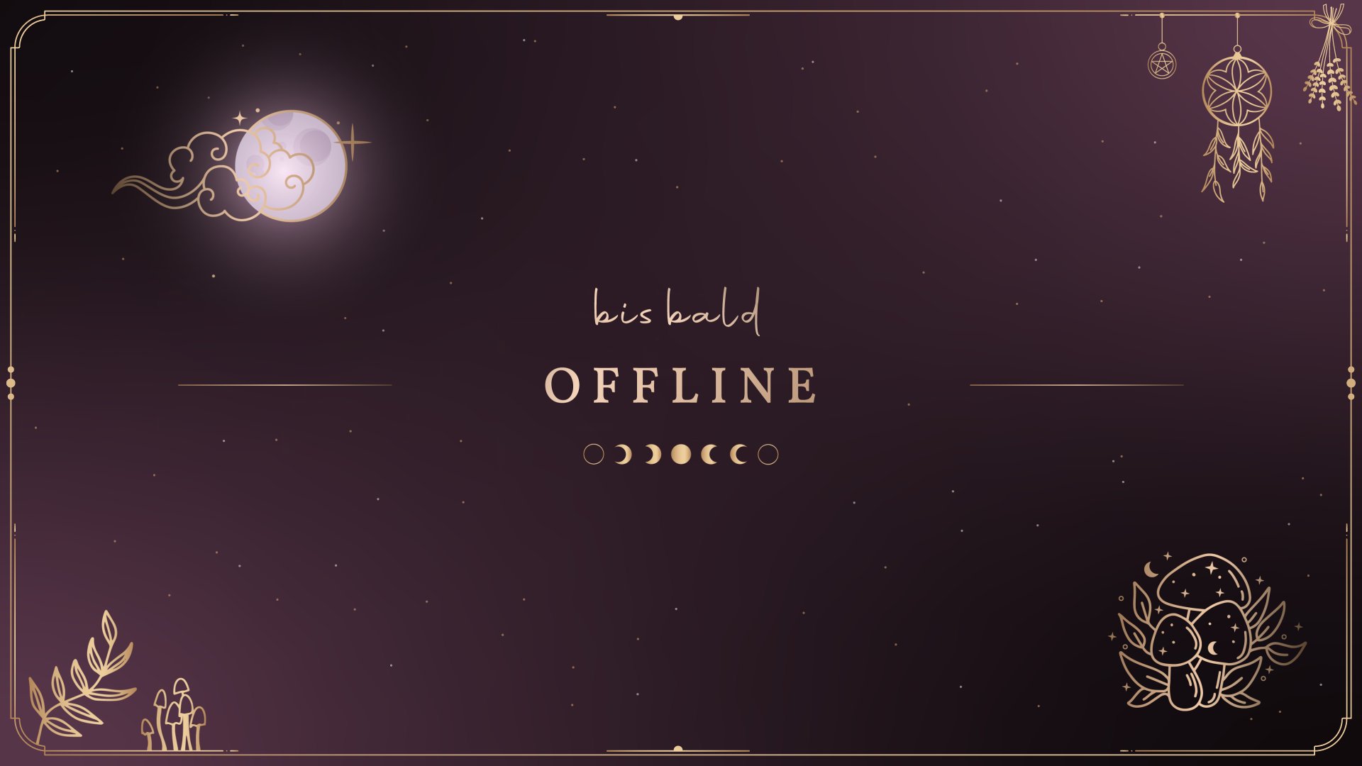 herbstcafe Offline Background
