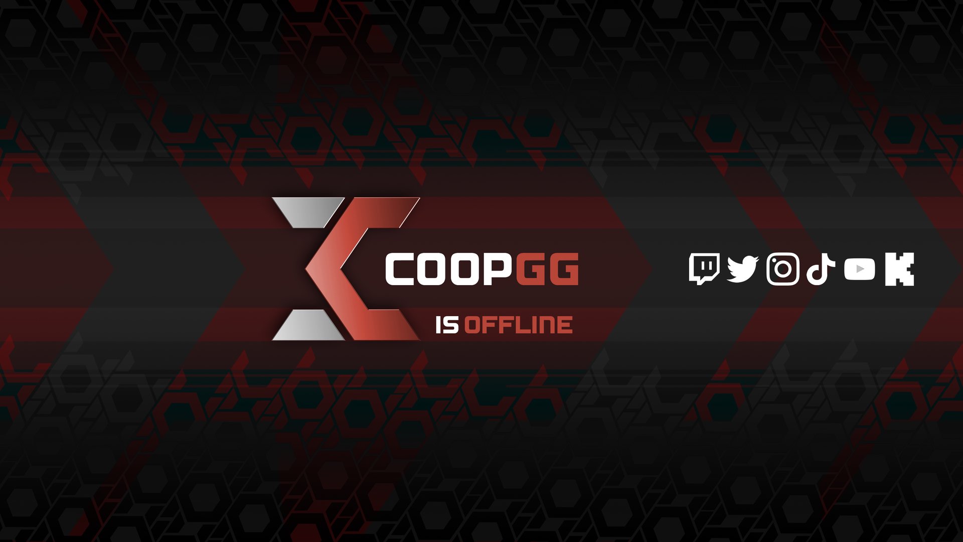 CoopGG__ Offline Background