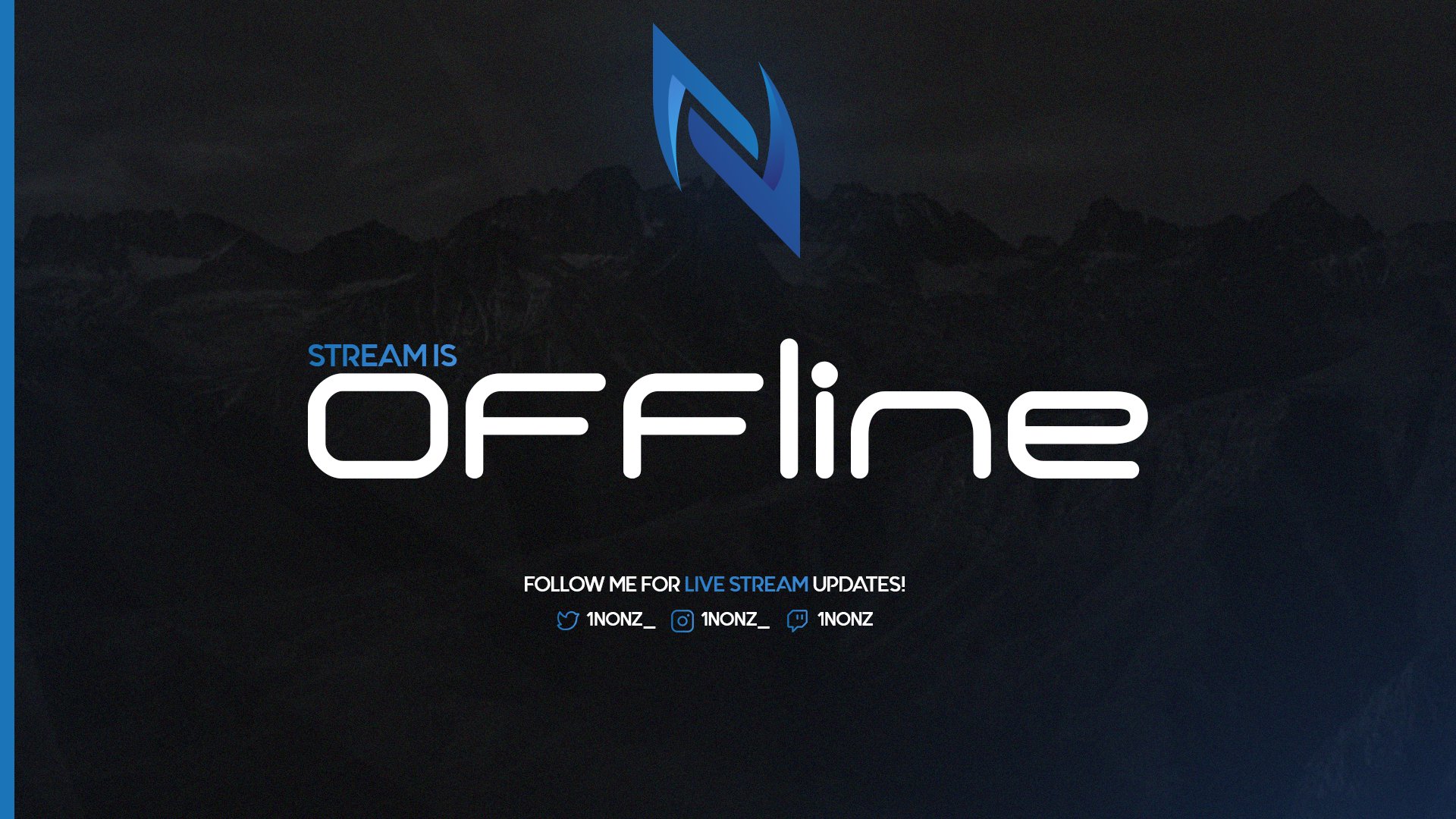 nonz Offline Background