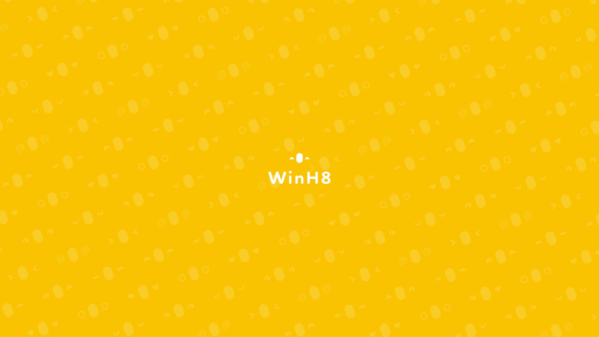 WinH8 Offline Background