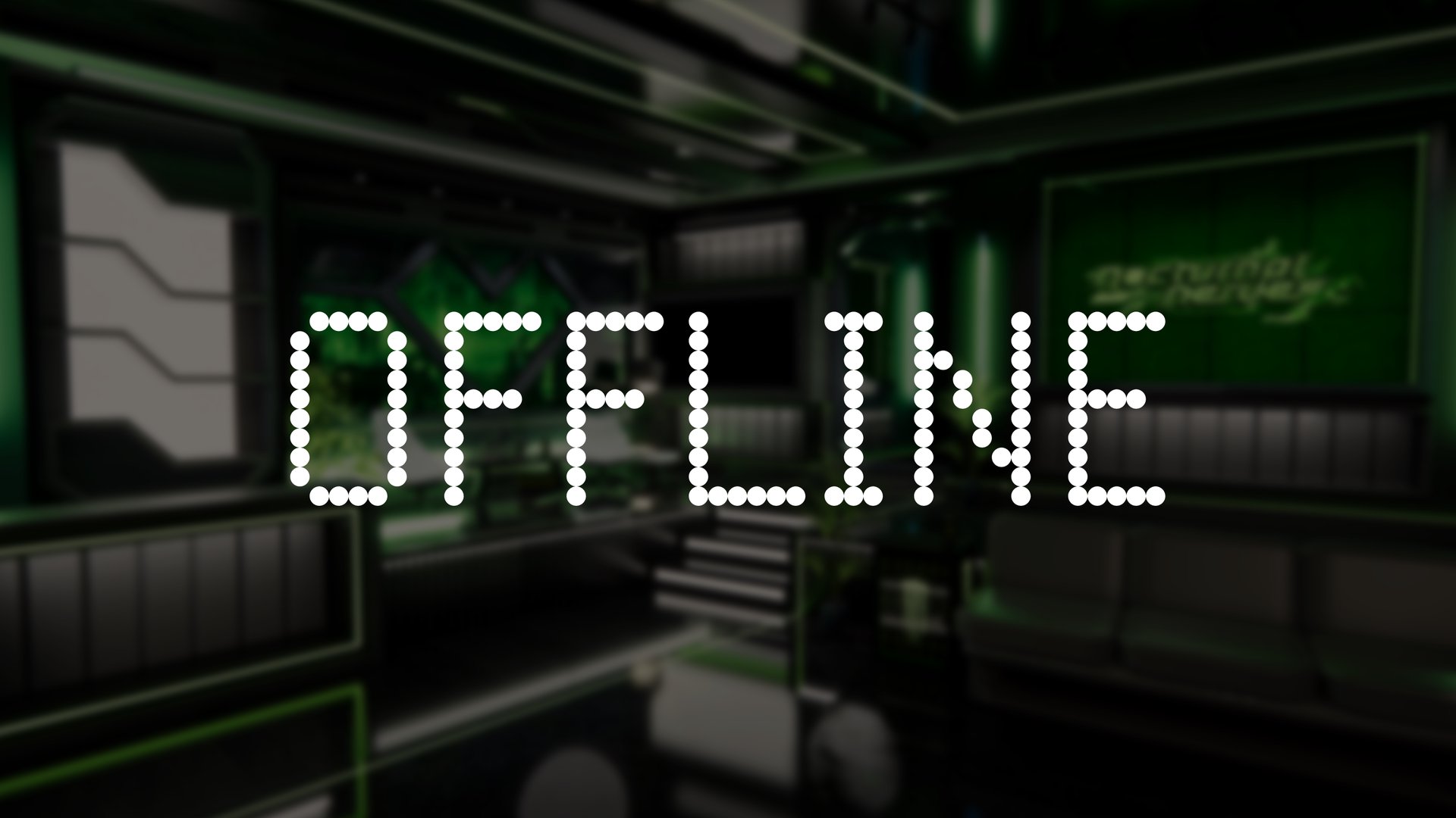 nocturnalnerves Offline Background