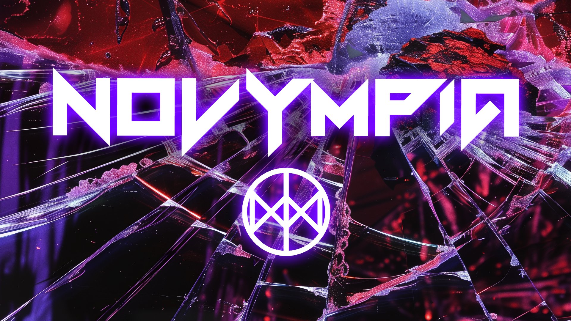 Novympia Offline Background