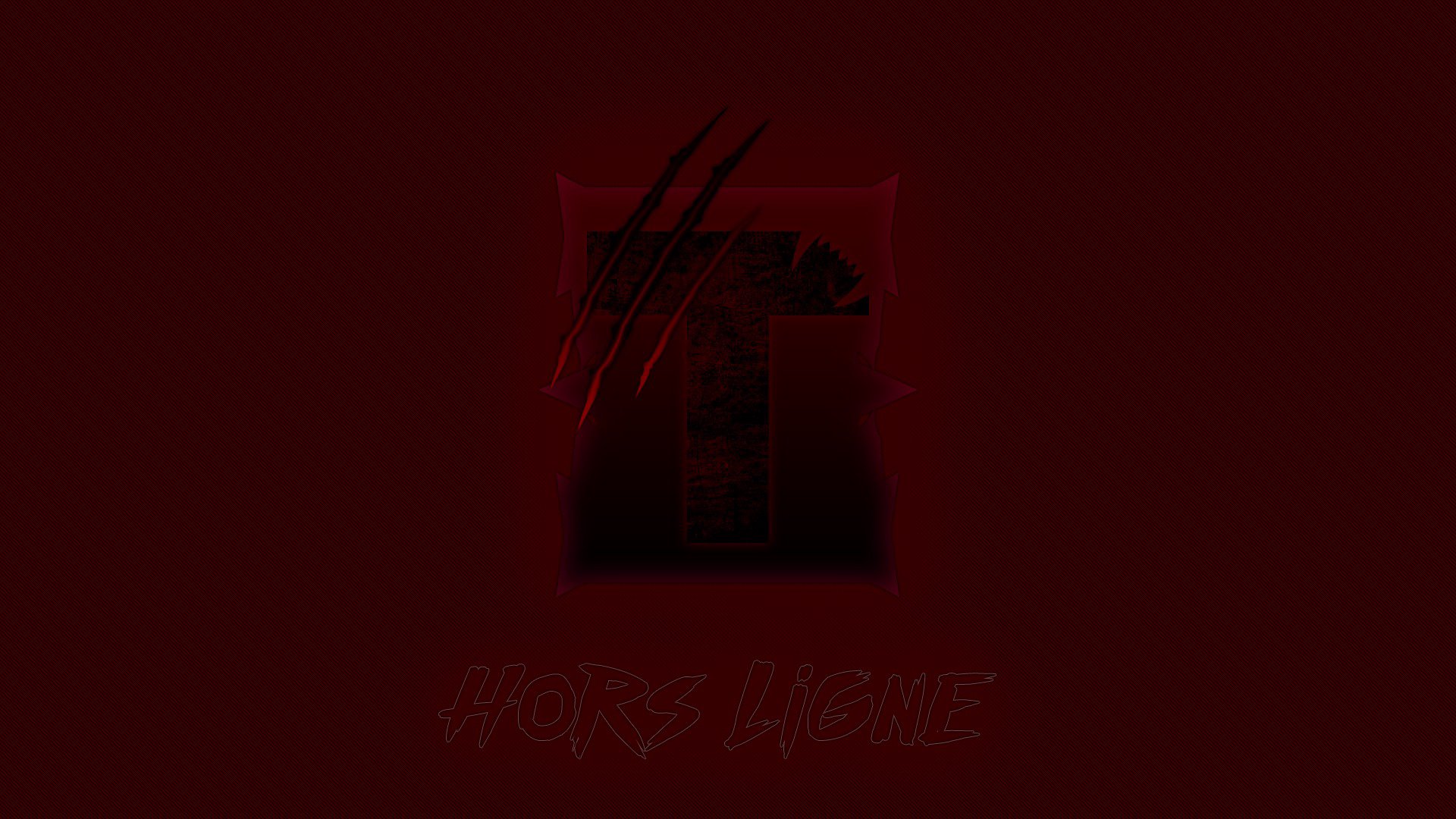 Trayzou Offline Background