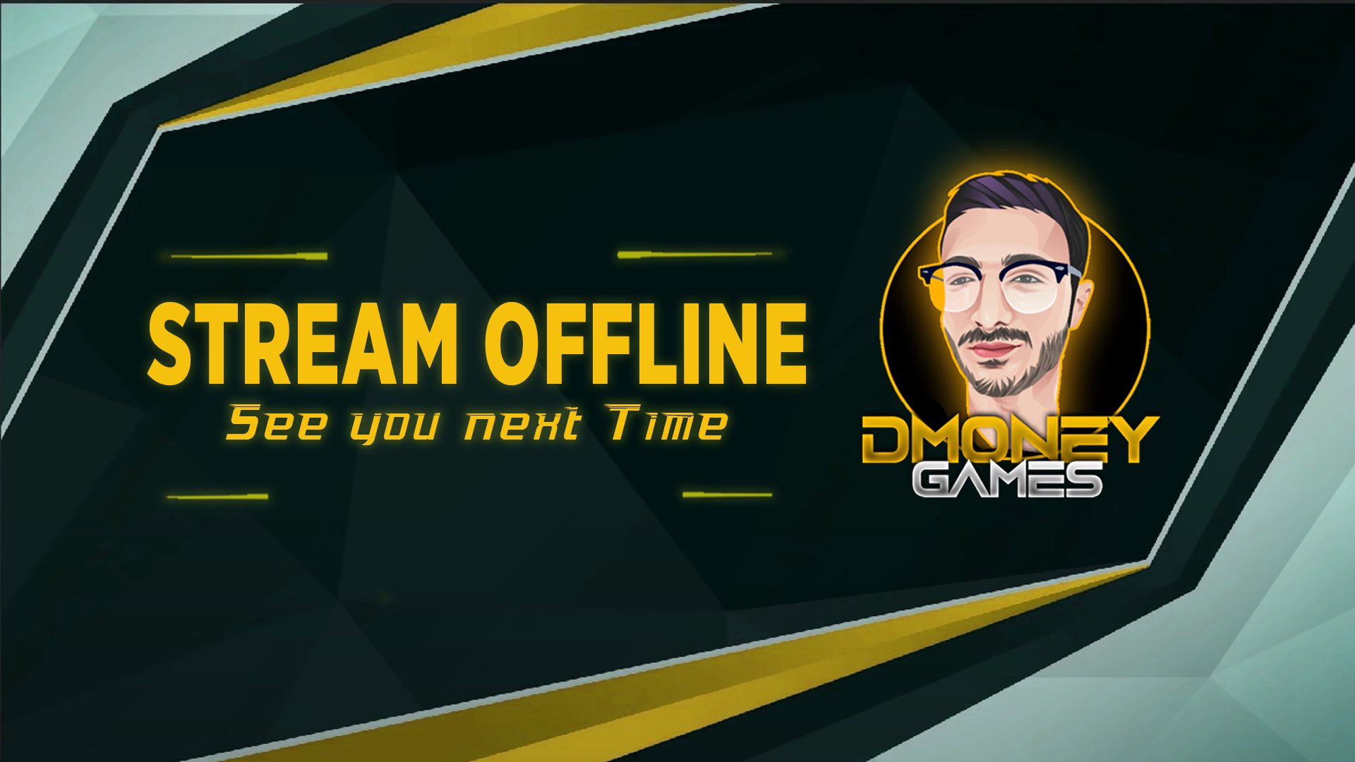 Dmoney Offline Background