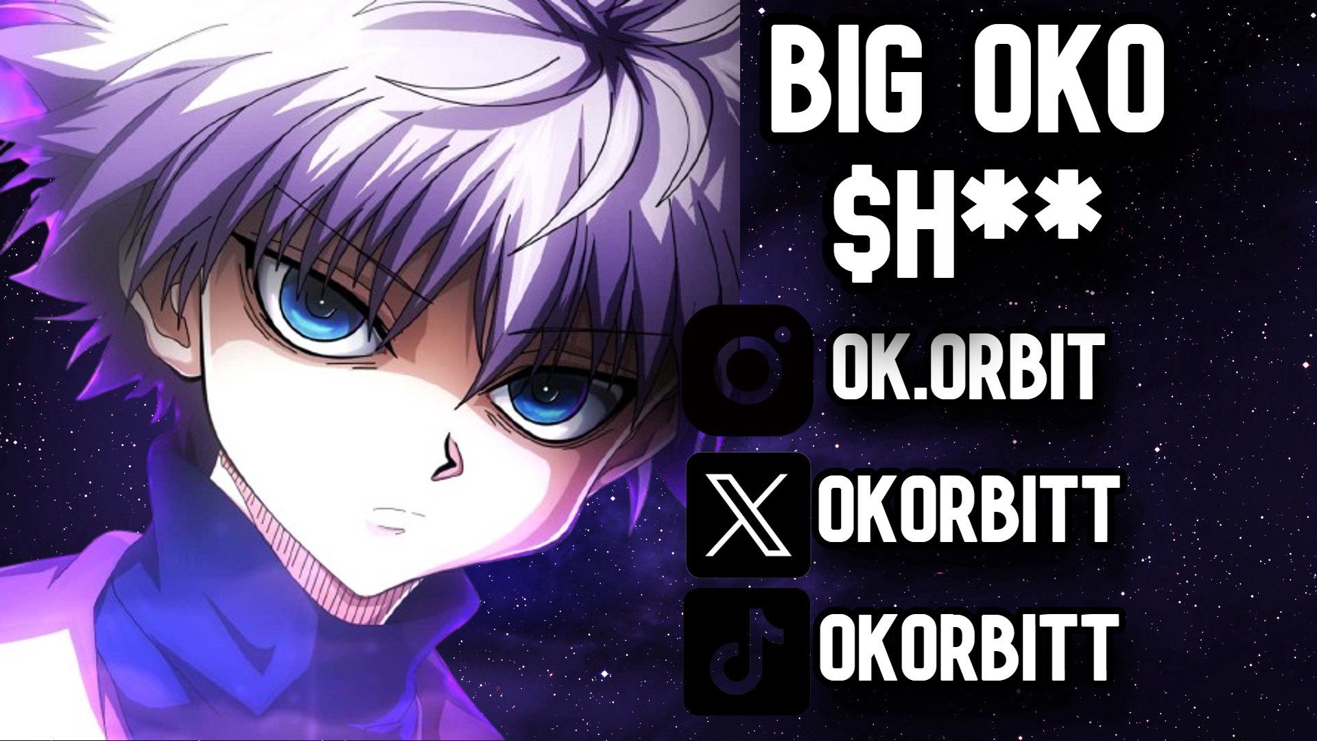 OkOrbit Offline Background