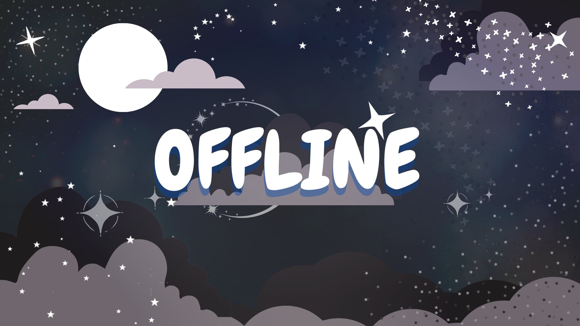CheshXMD Offline Background