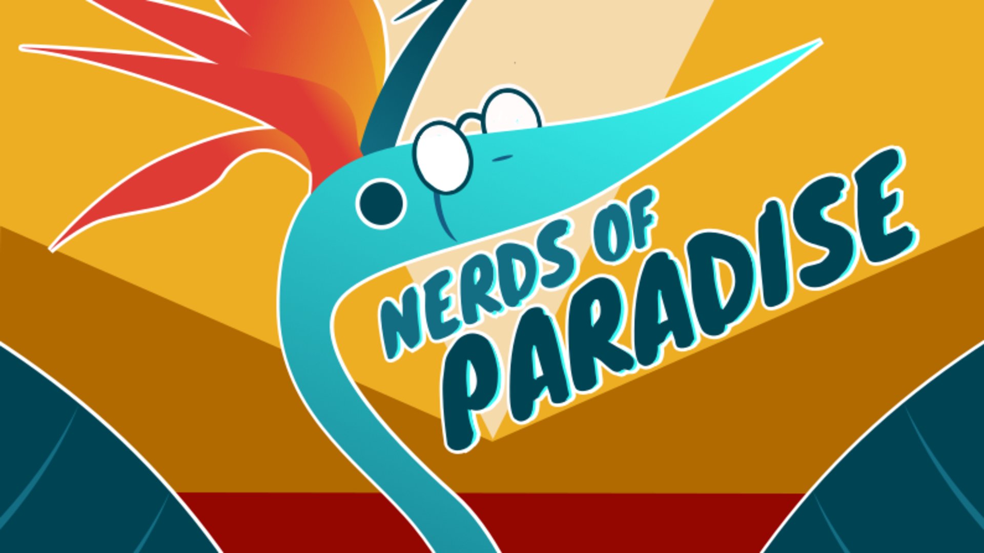 NerdsofParadiseOfficial Offline Background
