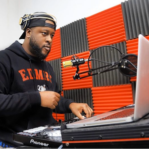 DJMoneyGreen
