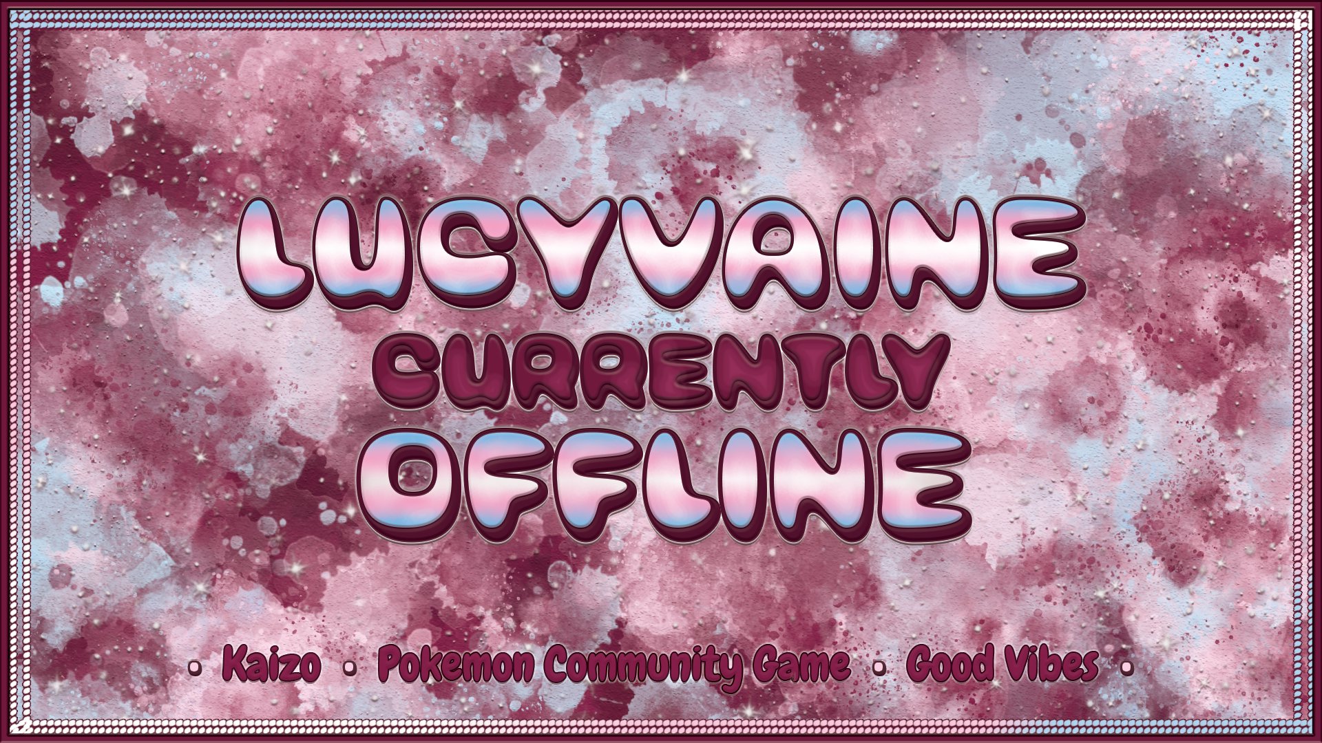 Lucyvaine Offline Background