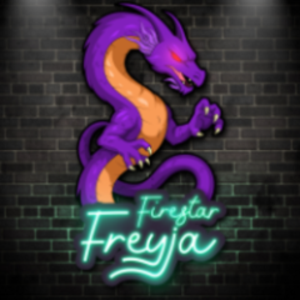 FirestarFreyja