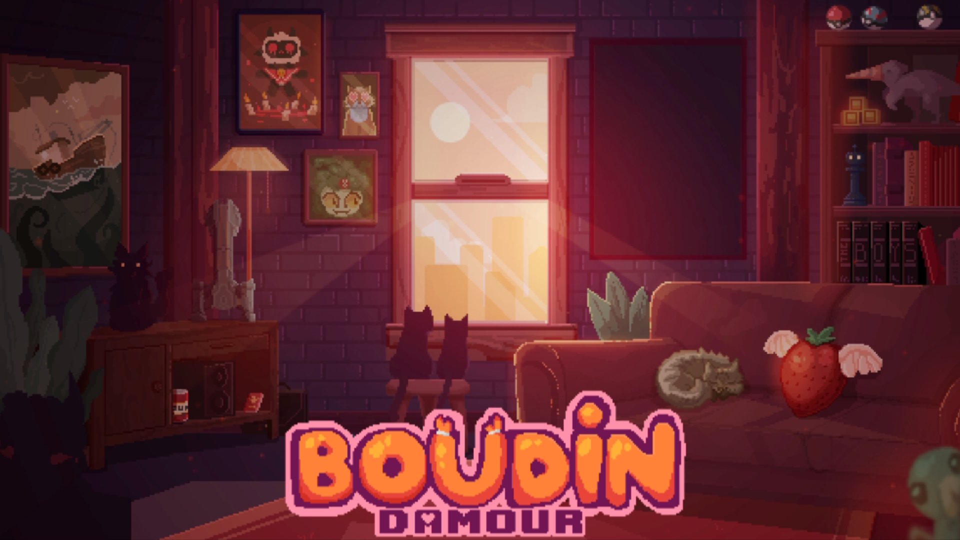 BoudinDamour Offline Background