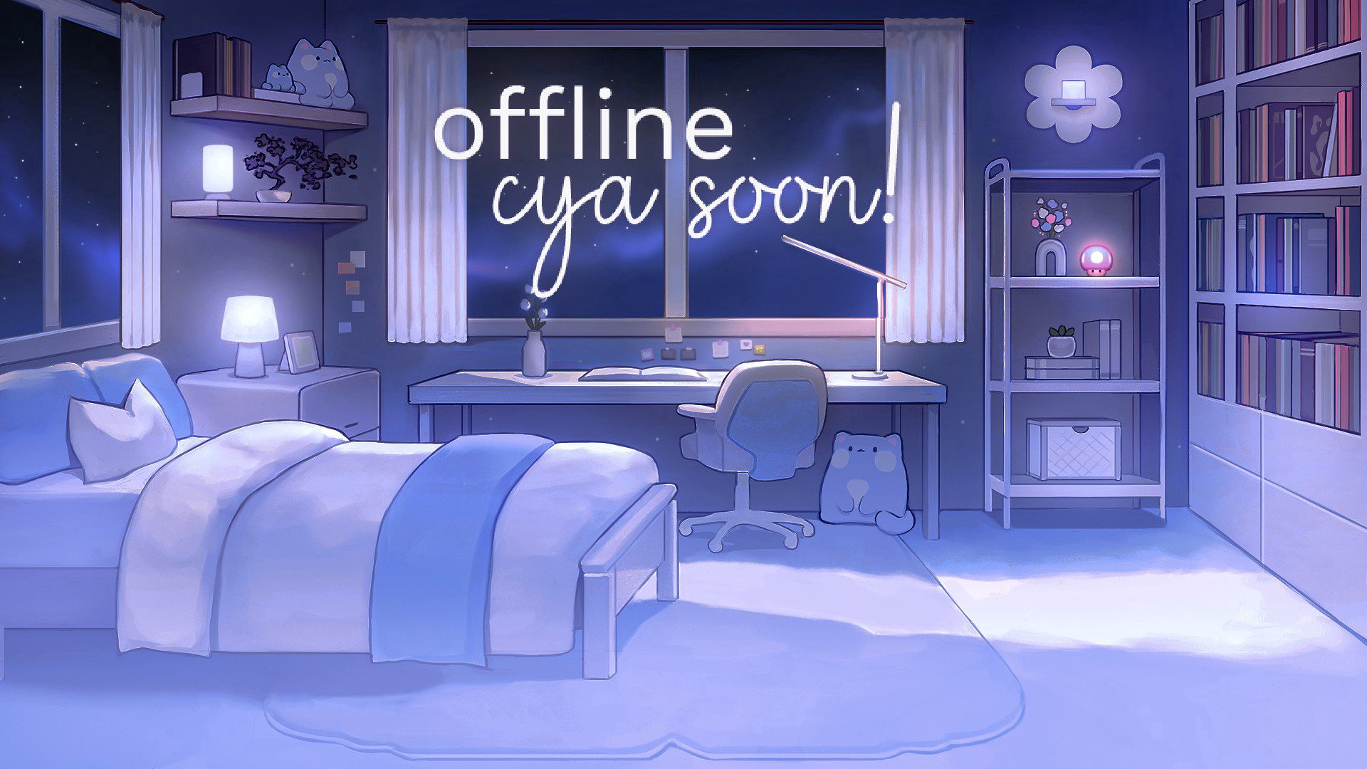 picklespear Offline Background