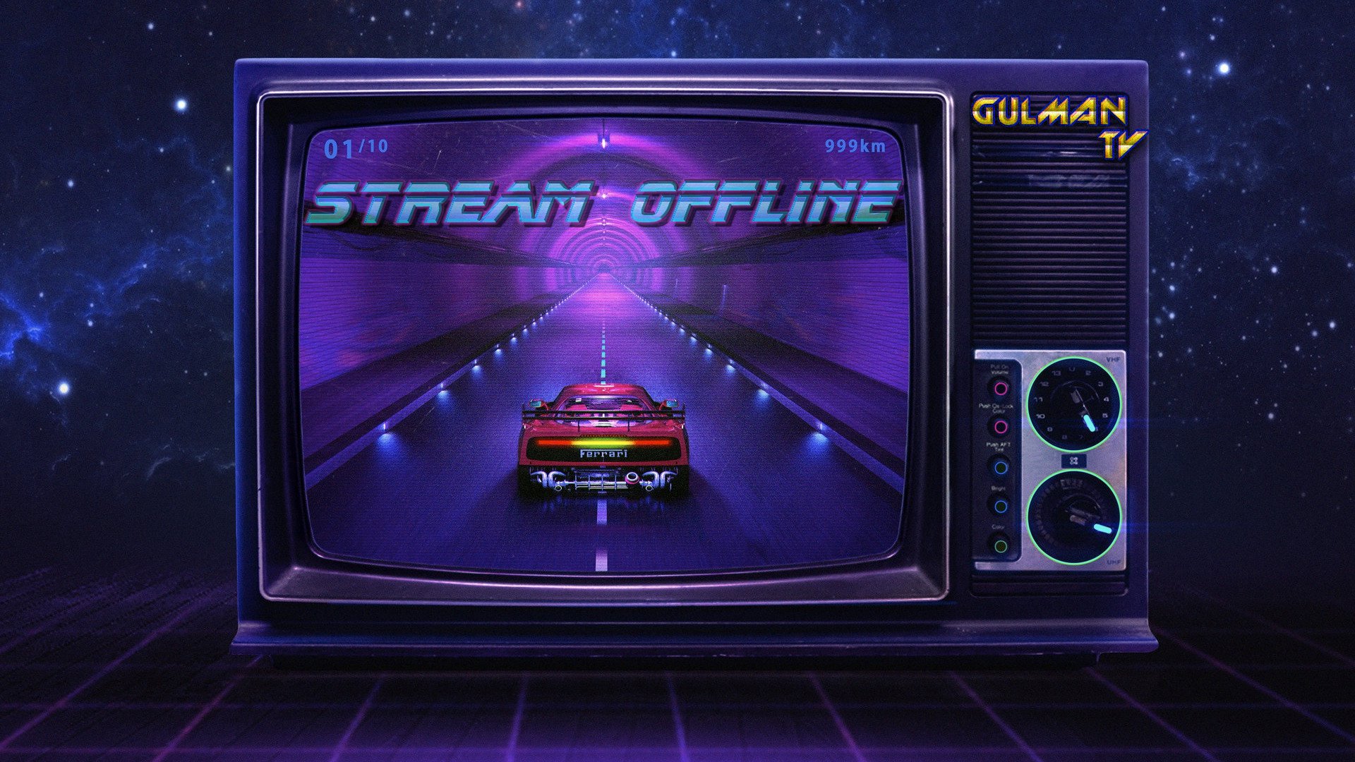 etozheGulman Offline Background