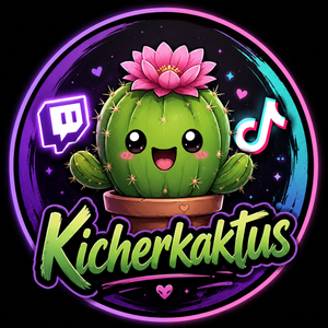 kicherkaktus