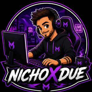 NICHOxDUE