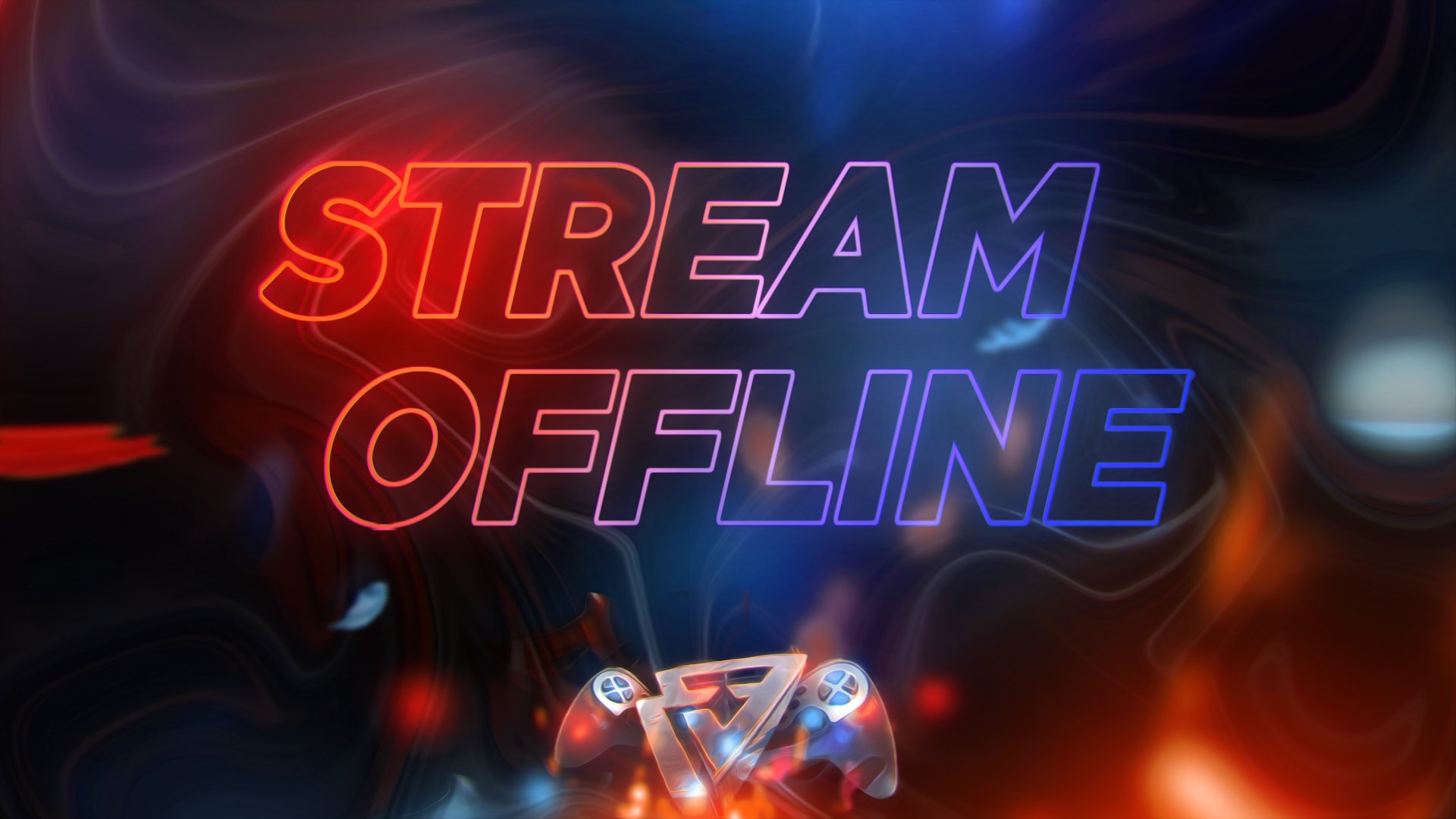 IMFELYAAA Offline Background