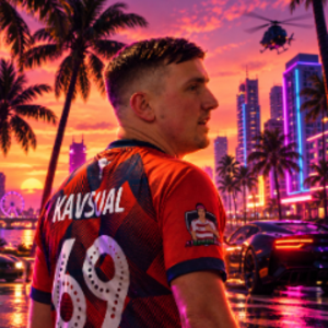 KavsuaL