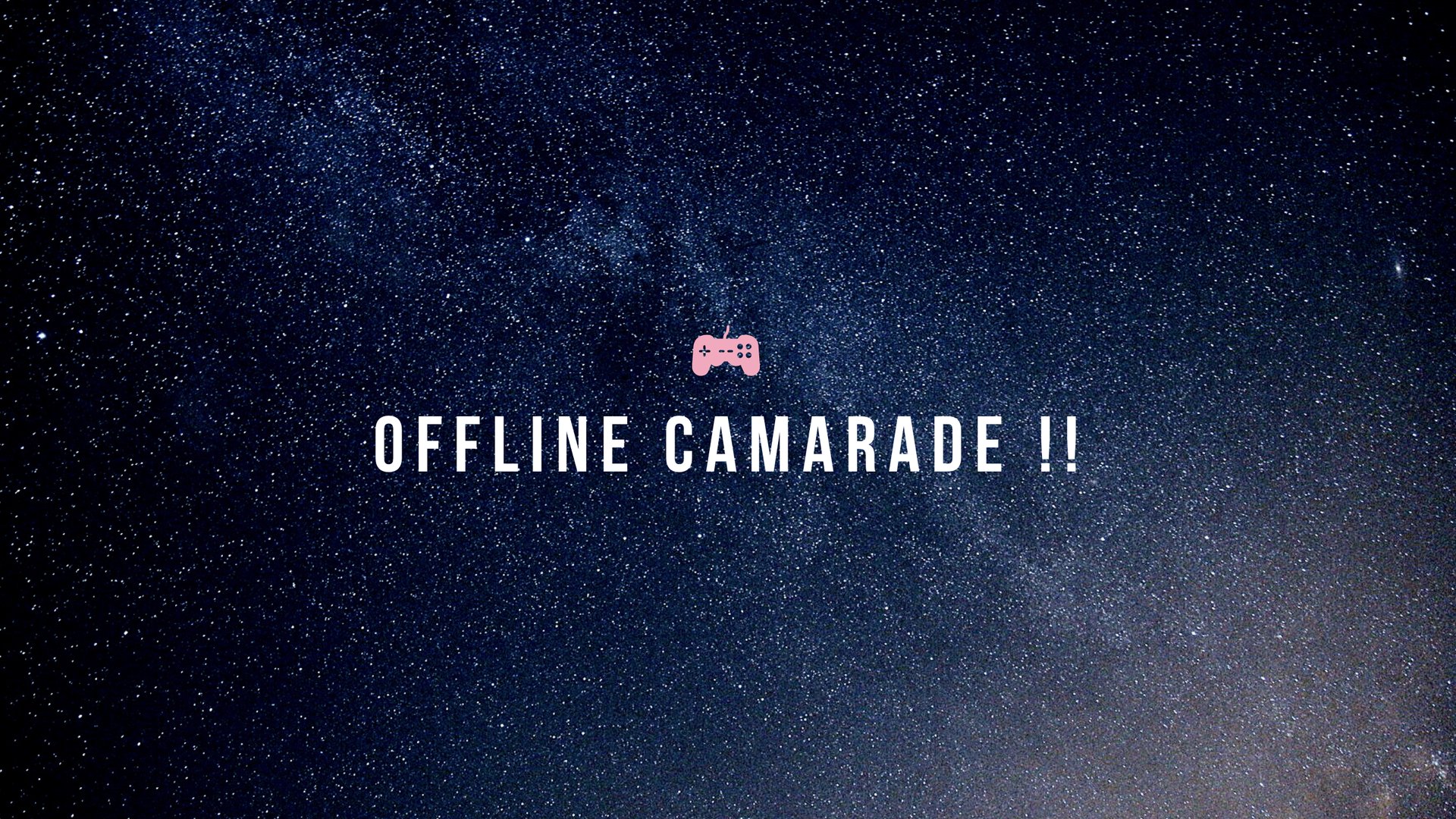 paiinb Offline Background