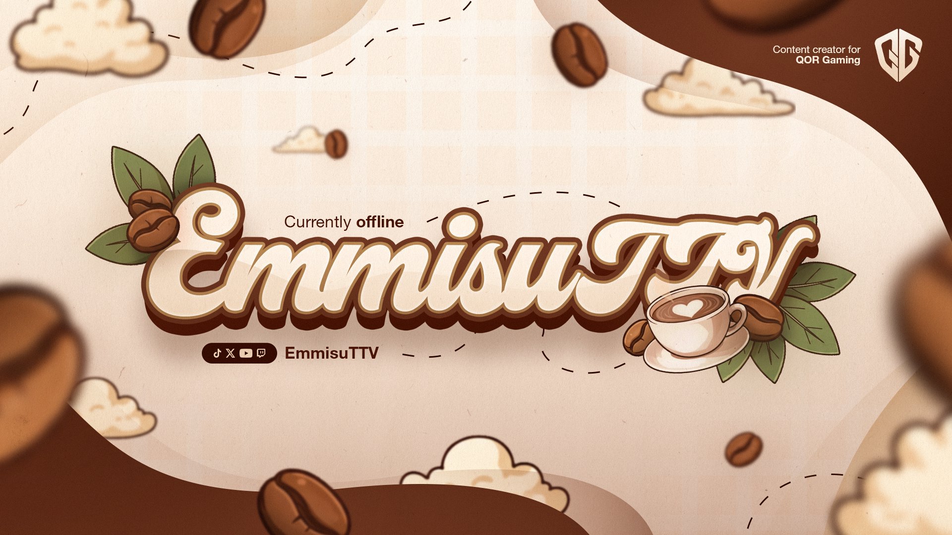EmmisuTTV Offline Background