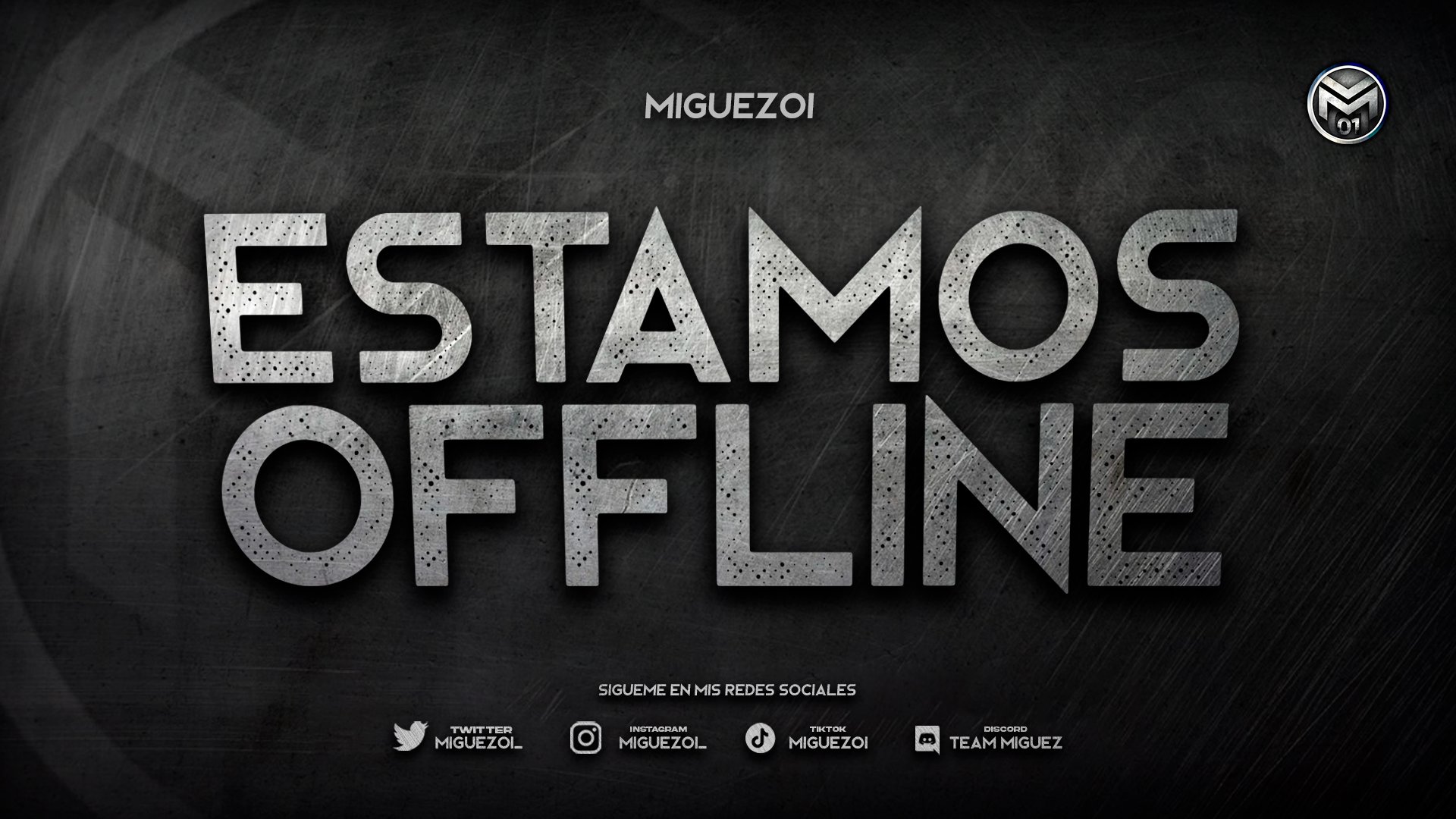 miguez01 Offline Background