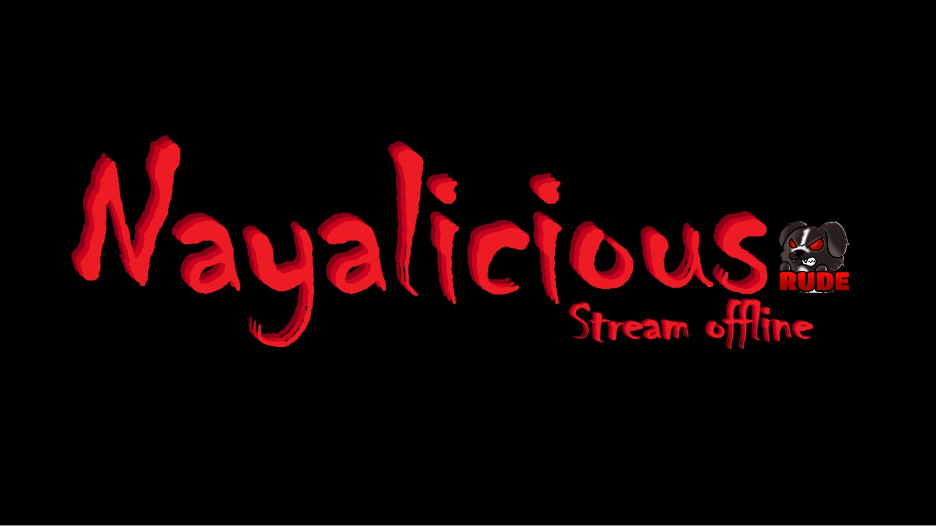 Nayalicious Offline Background