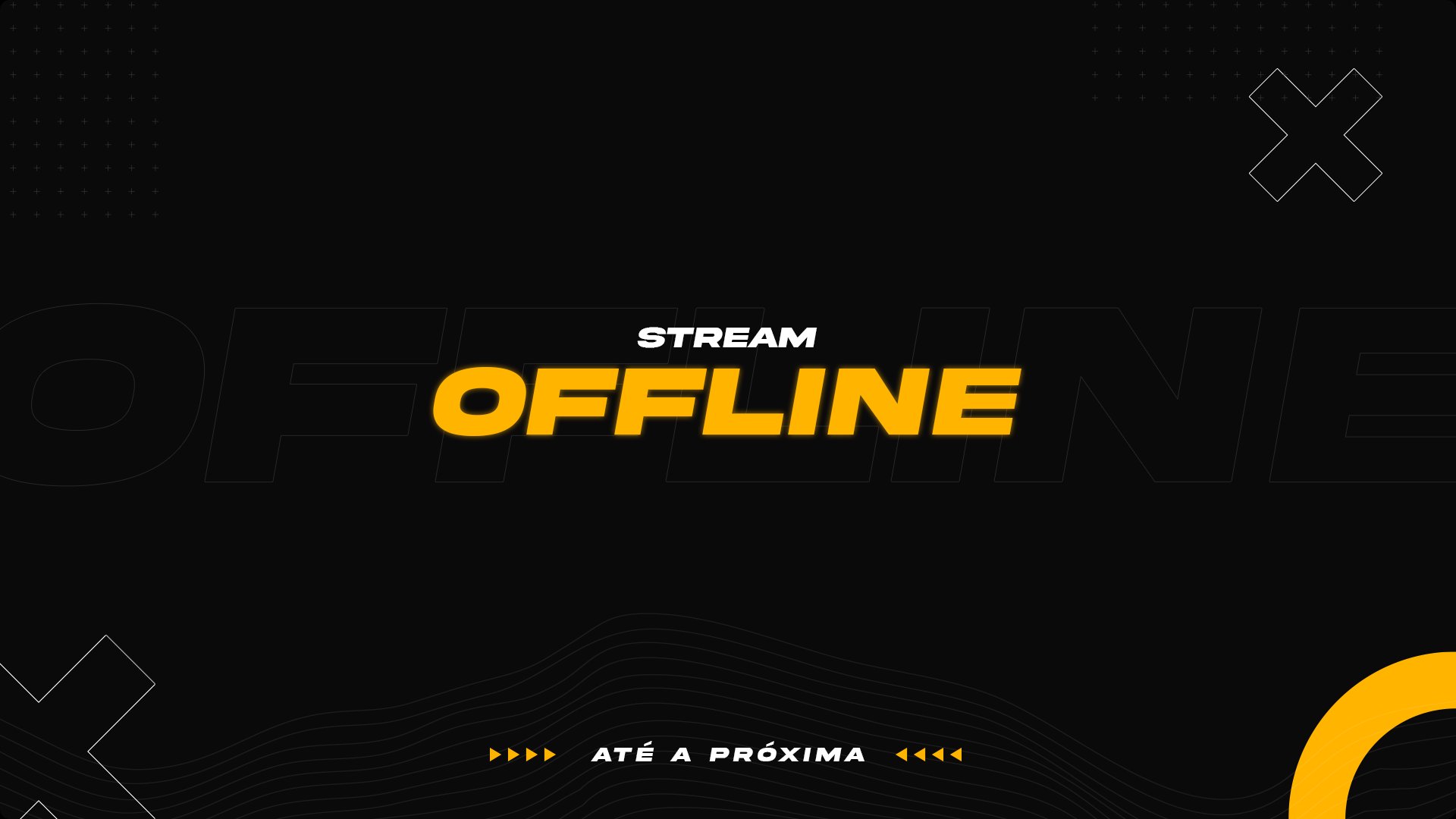 Donyxt Offline Background
