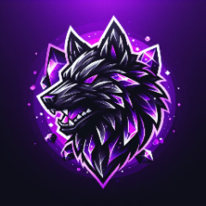 TheOnyxWulf Offline Background