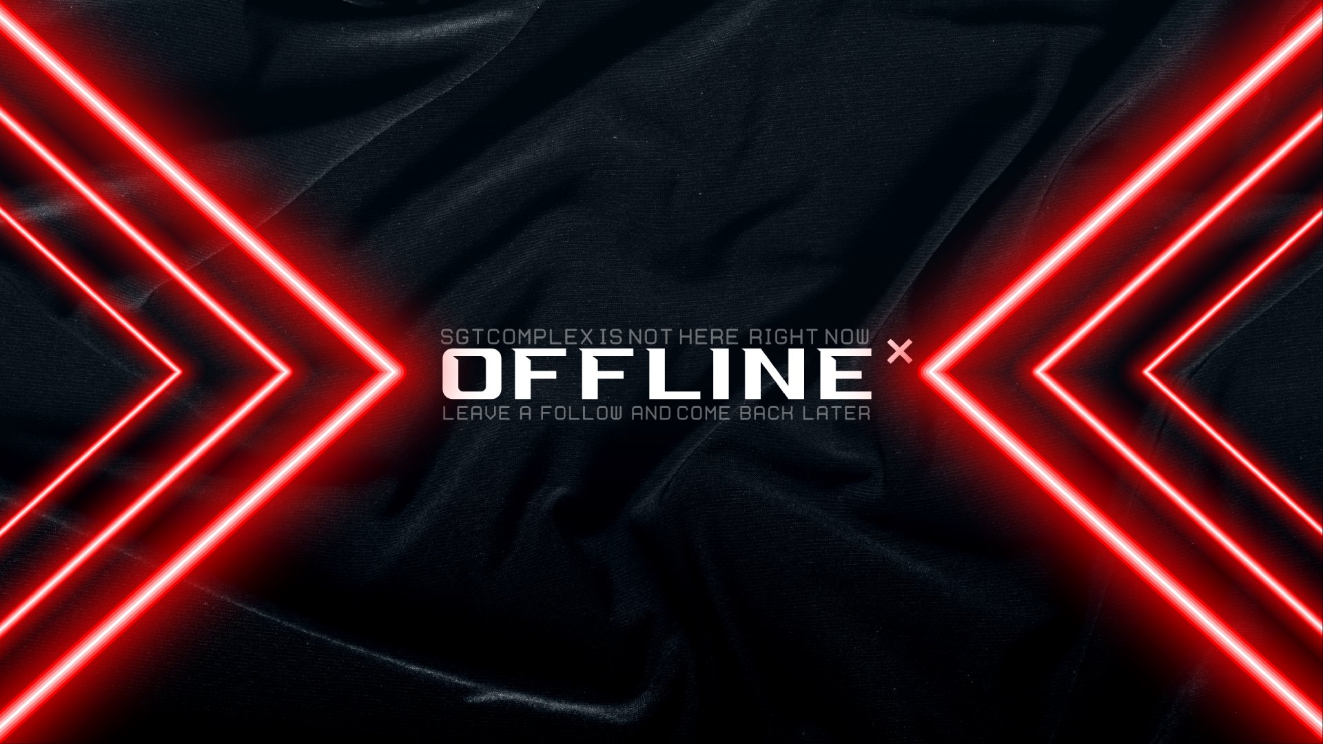SgtComplex Offline Background
