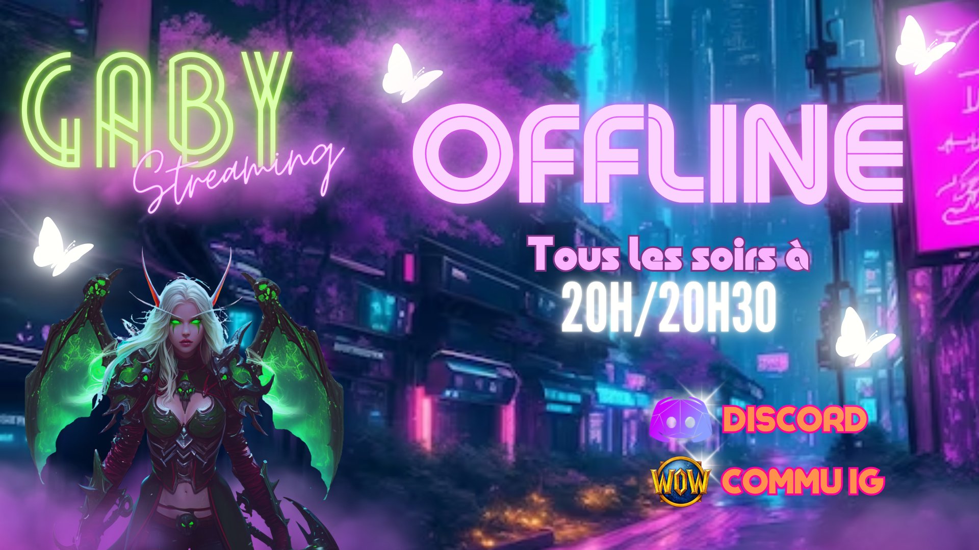 gaby__38 Offline Background