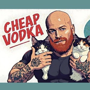 CheapVodkaTV