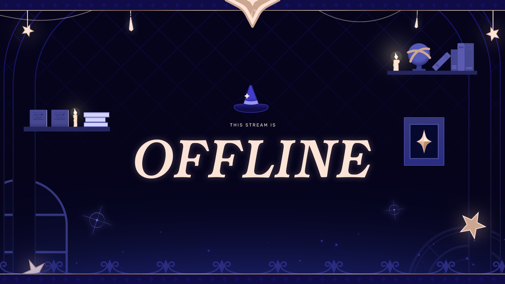 caty_weels Offline Background