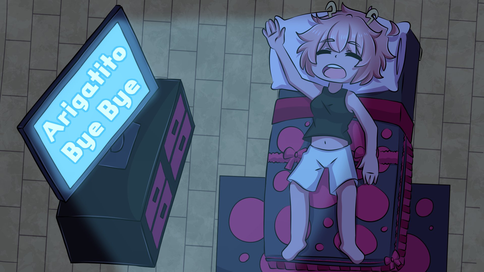 ChutinRop Offline Background