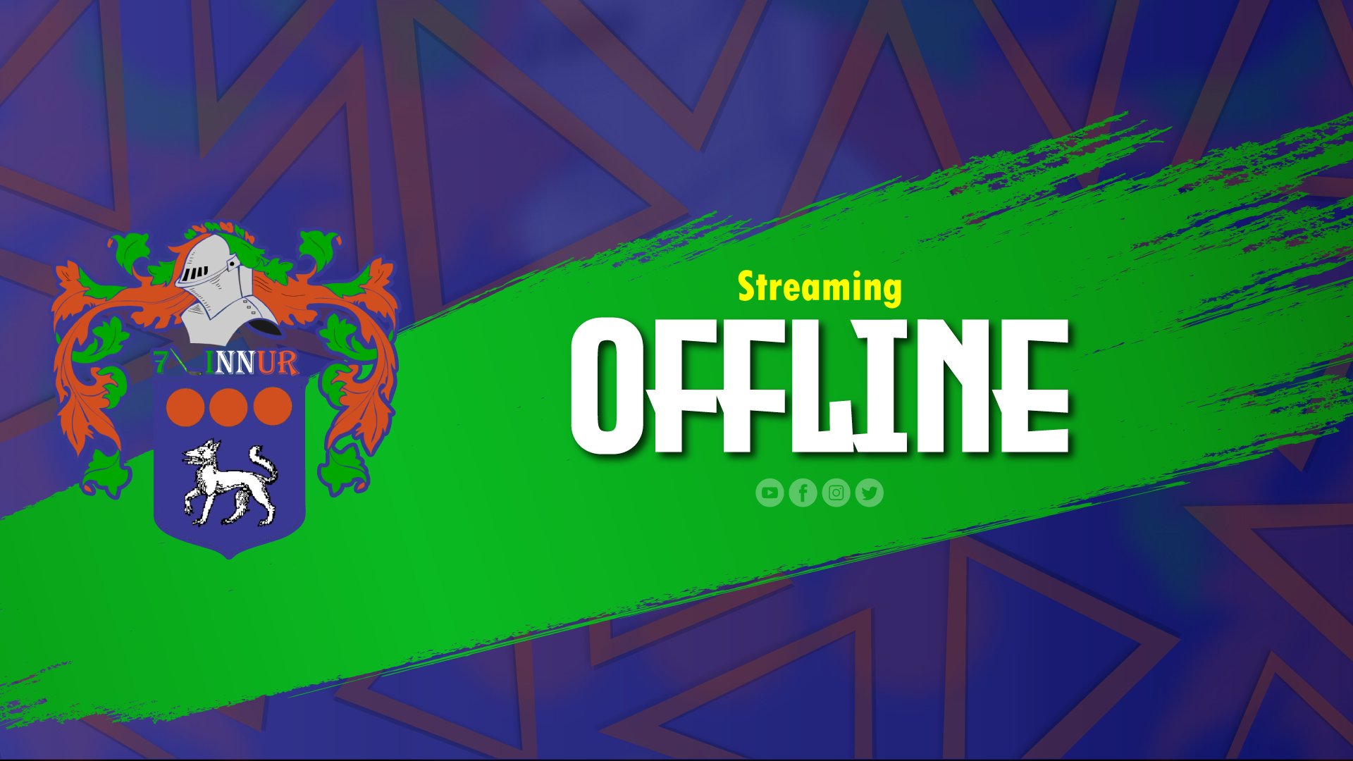 flinnur Offline Background