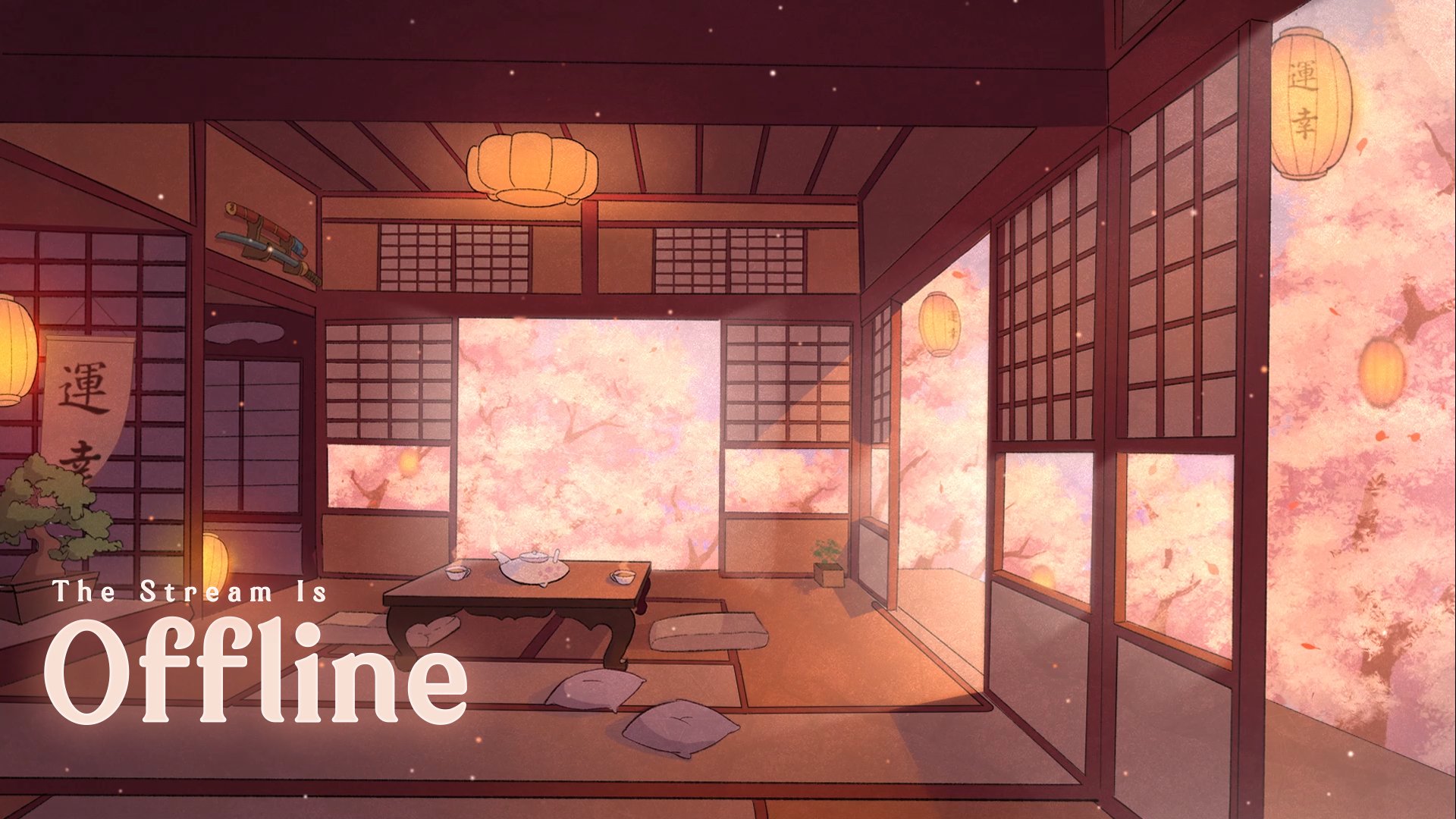 DayDaysgc Offline Background