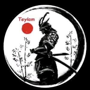 Teylamm