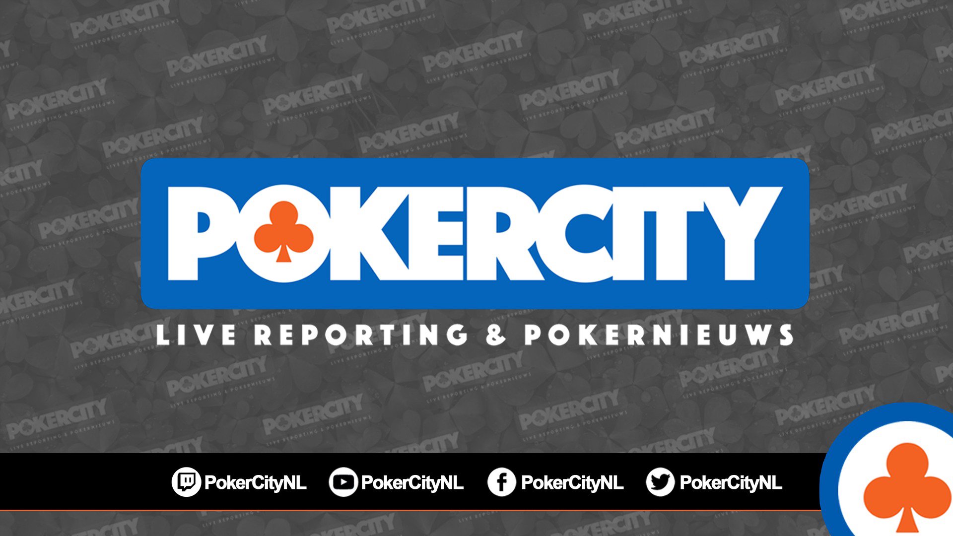 PokerCityNL Offline Background