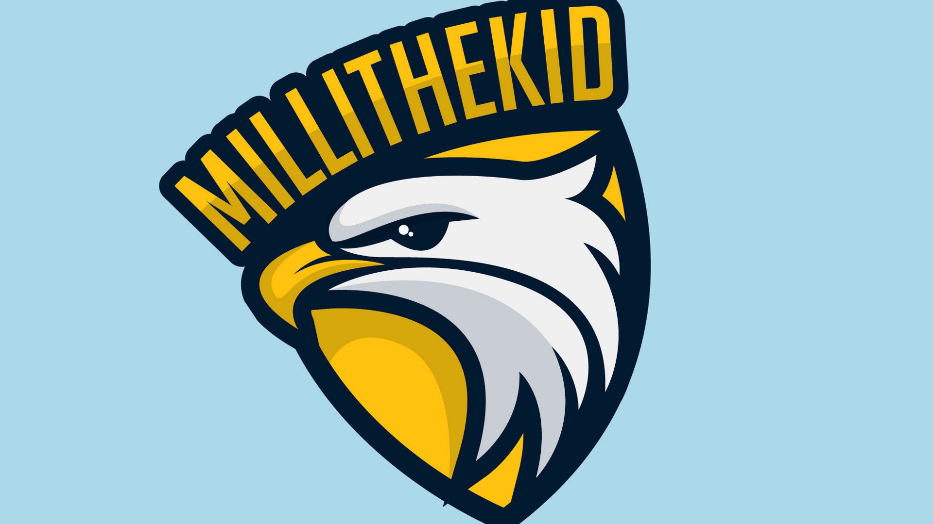 MilliTheKid Offline Background