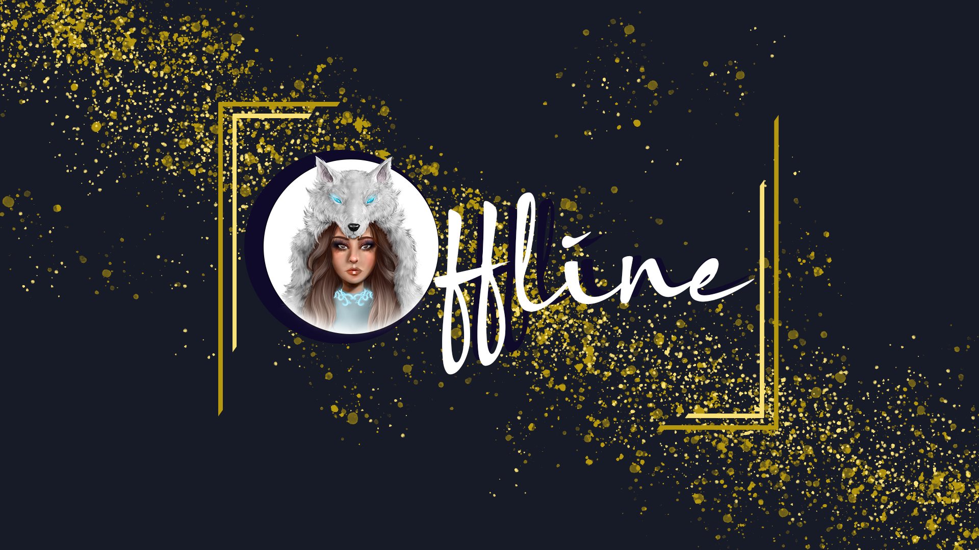 Serenity_Knightwolf Offline Background