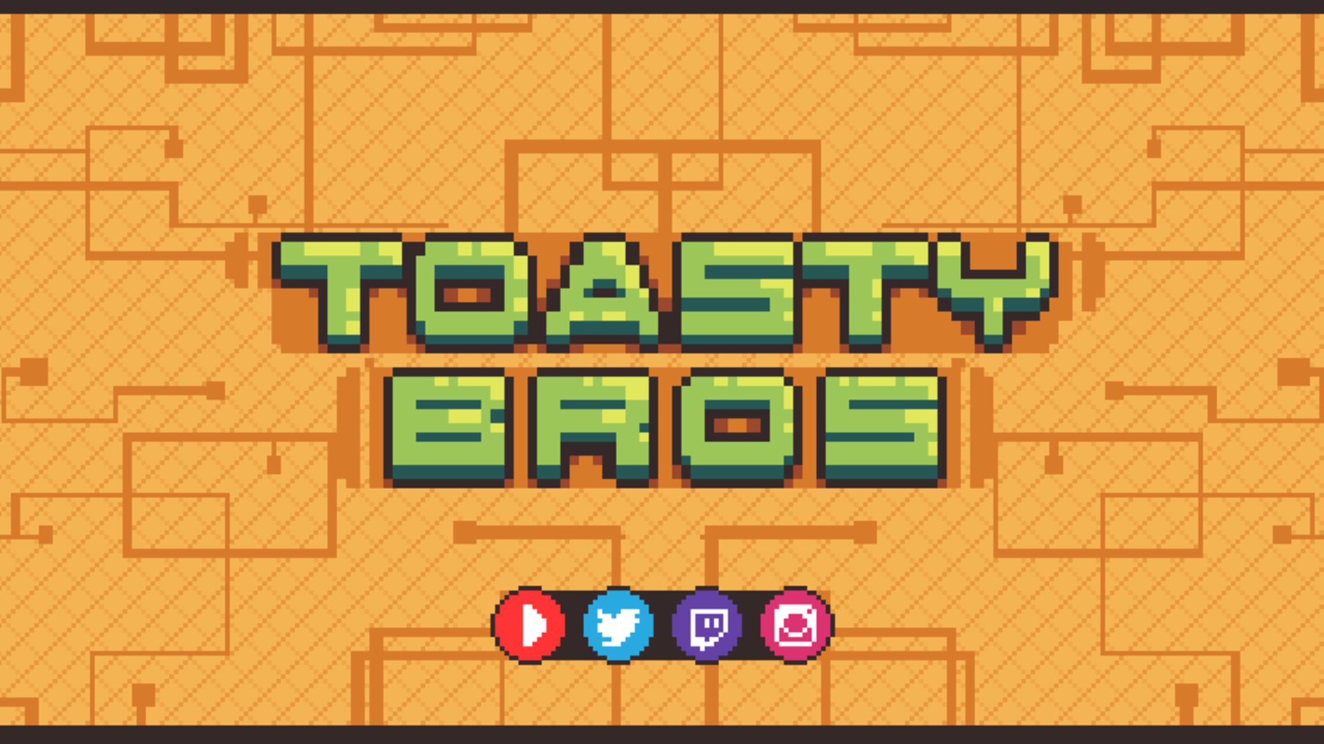 ToastyBros Offline Background