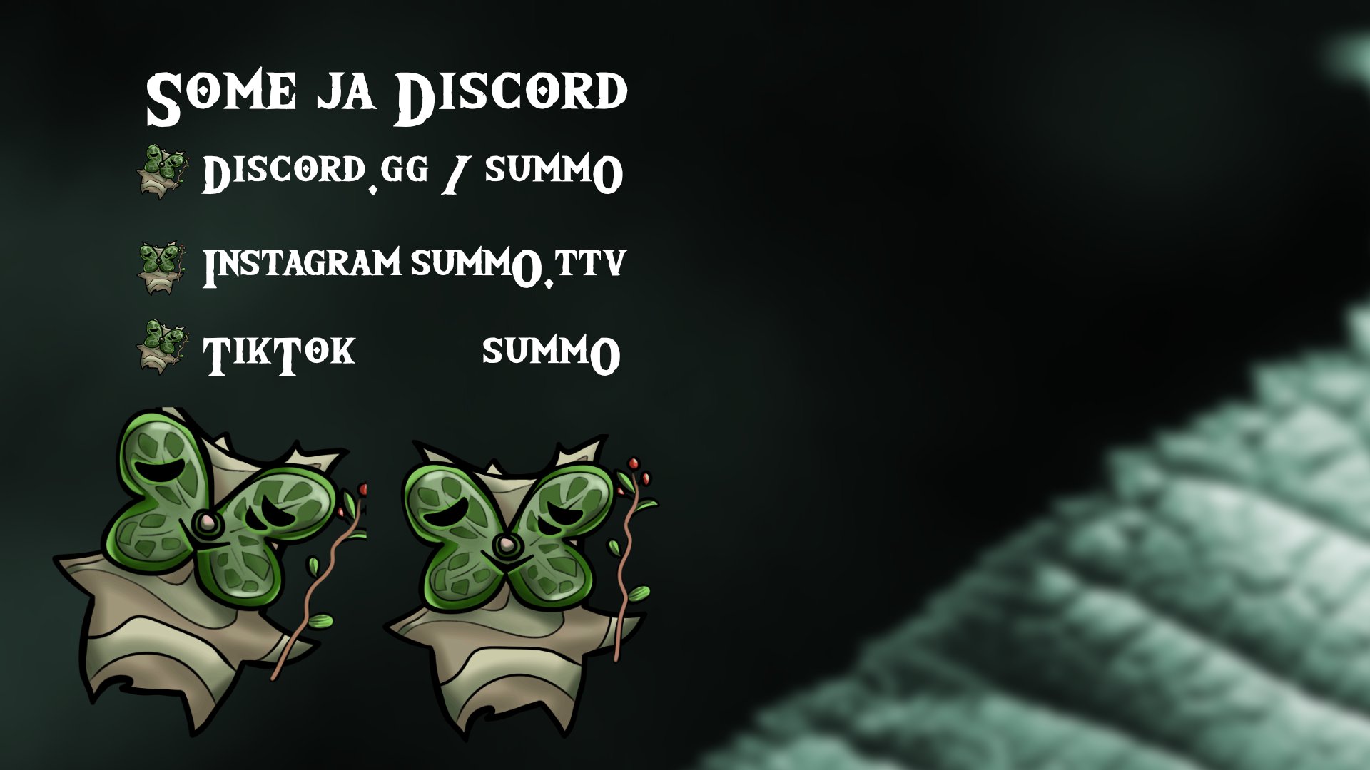 summ0 Offline Background