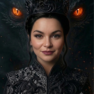 DaenerysCZ Offline Background