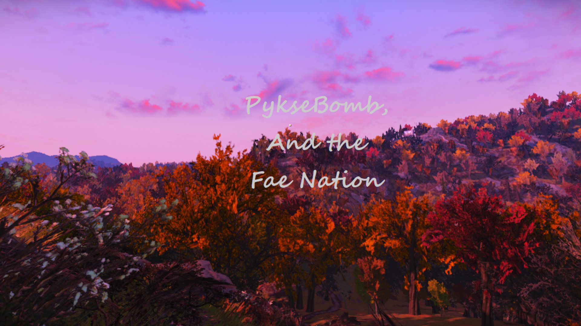 pyxbomb Offline Background