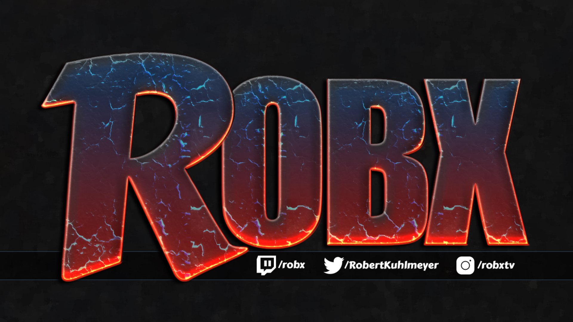 Robx Offline Background