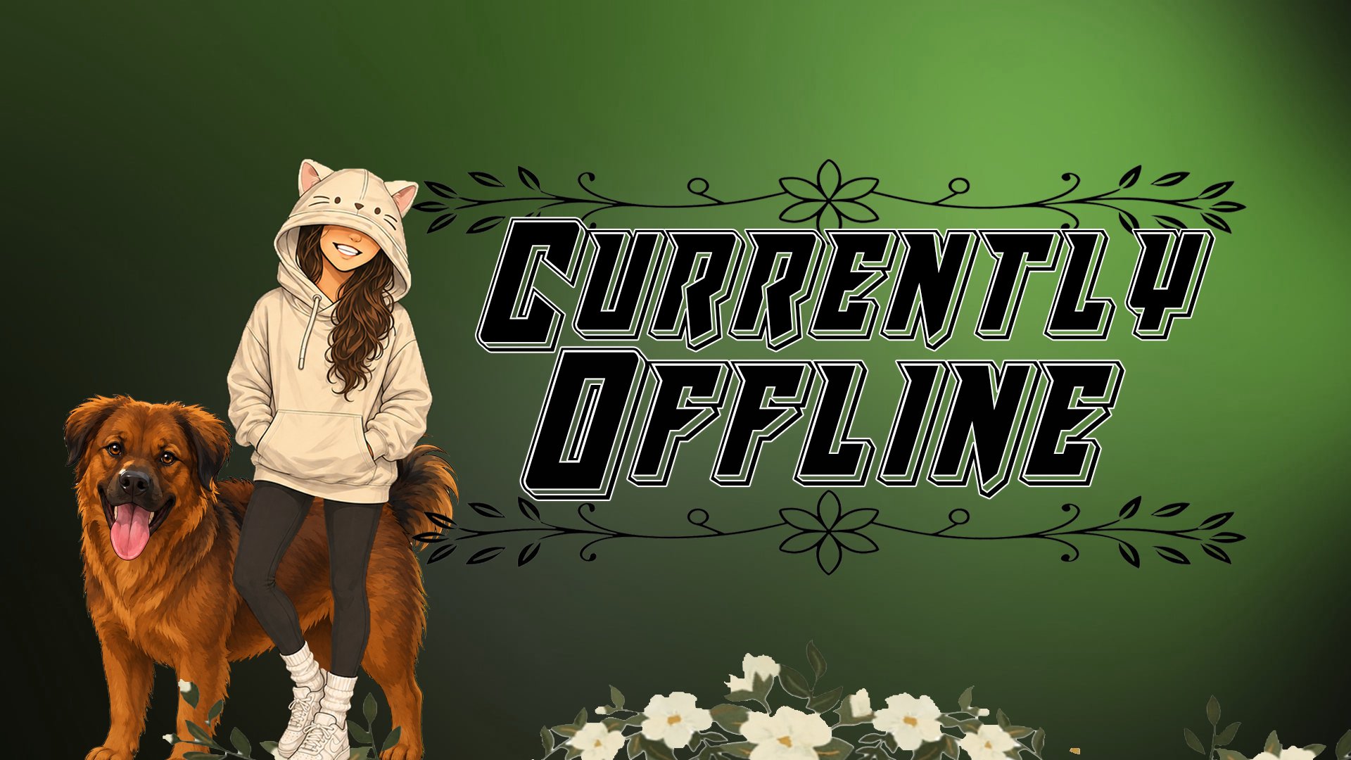 killtime24seven Offline Background