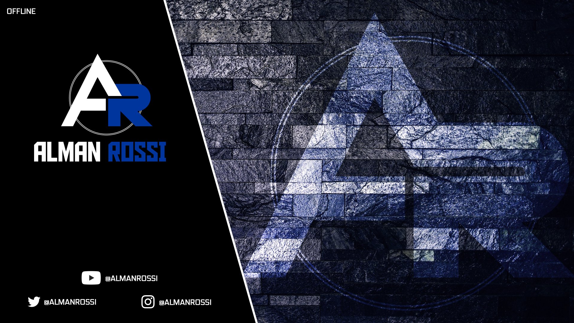 Alman_Rossi Offline Background