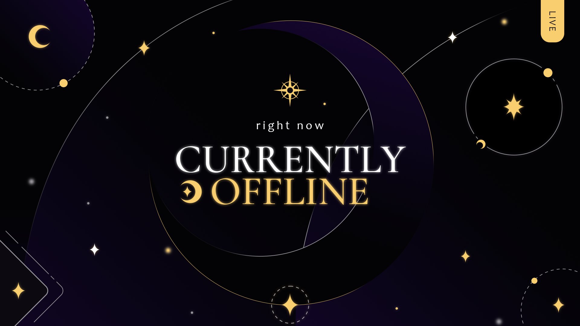 Haylinaaa Offline Background