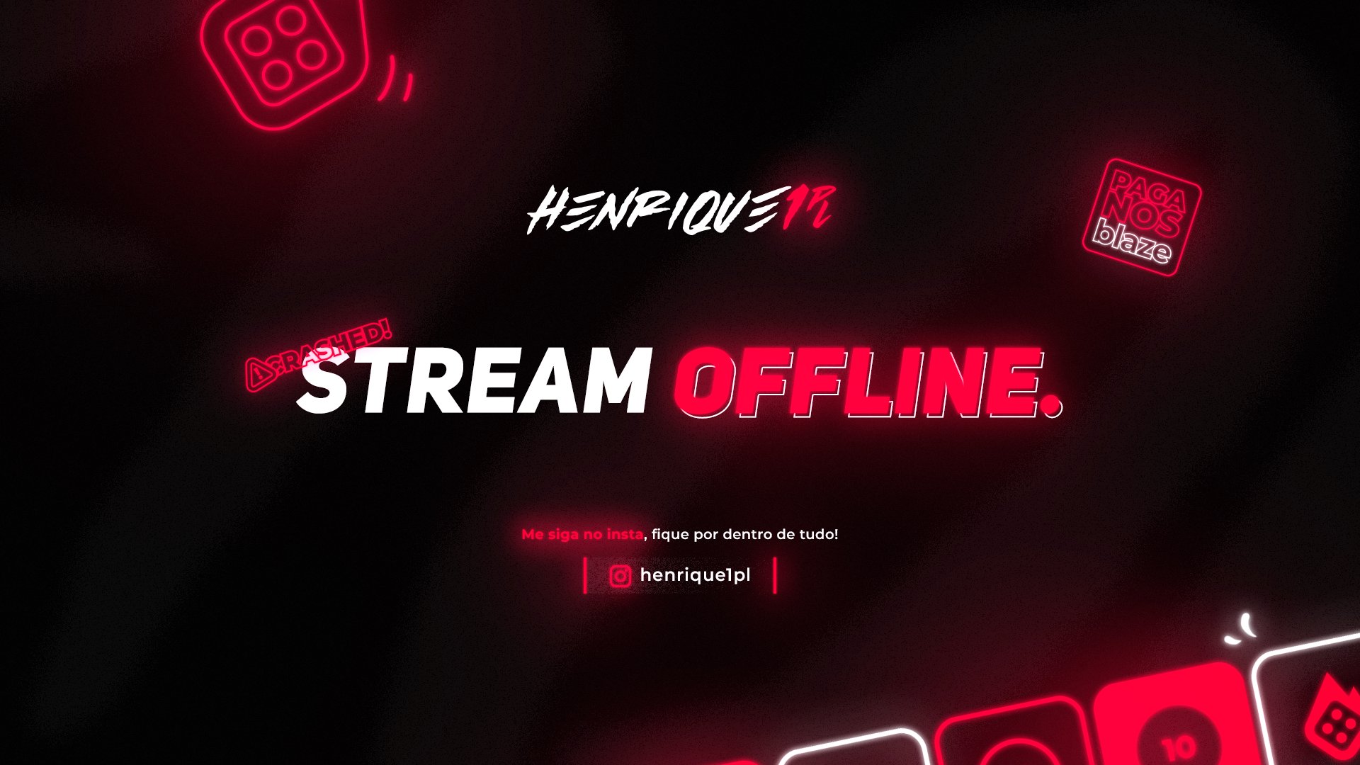 henrique1pl Offline Background